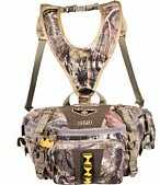 Tenzing Flex Pack Mossy Oak Country Model: TZNBP3056