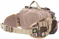 Tenzing Cinch Tree Stand Waist Pack