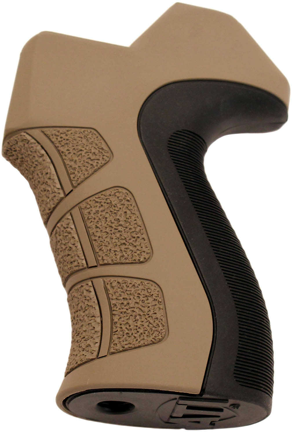 Advanced Technology Pistol Grip AR-15 X2 Recoil Reducing Flat Dark Earth A.5.20.2343