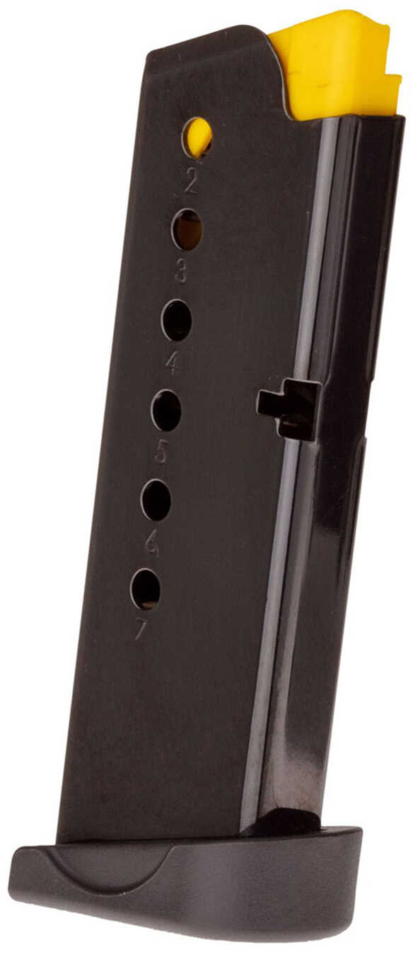 Taurus G2S 9mm 7 Rounds Magazine Black