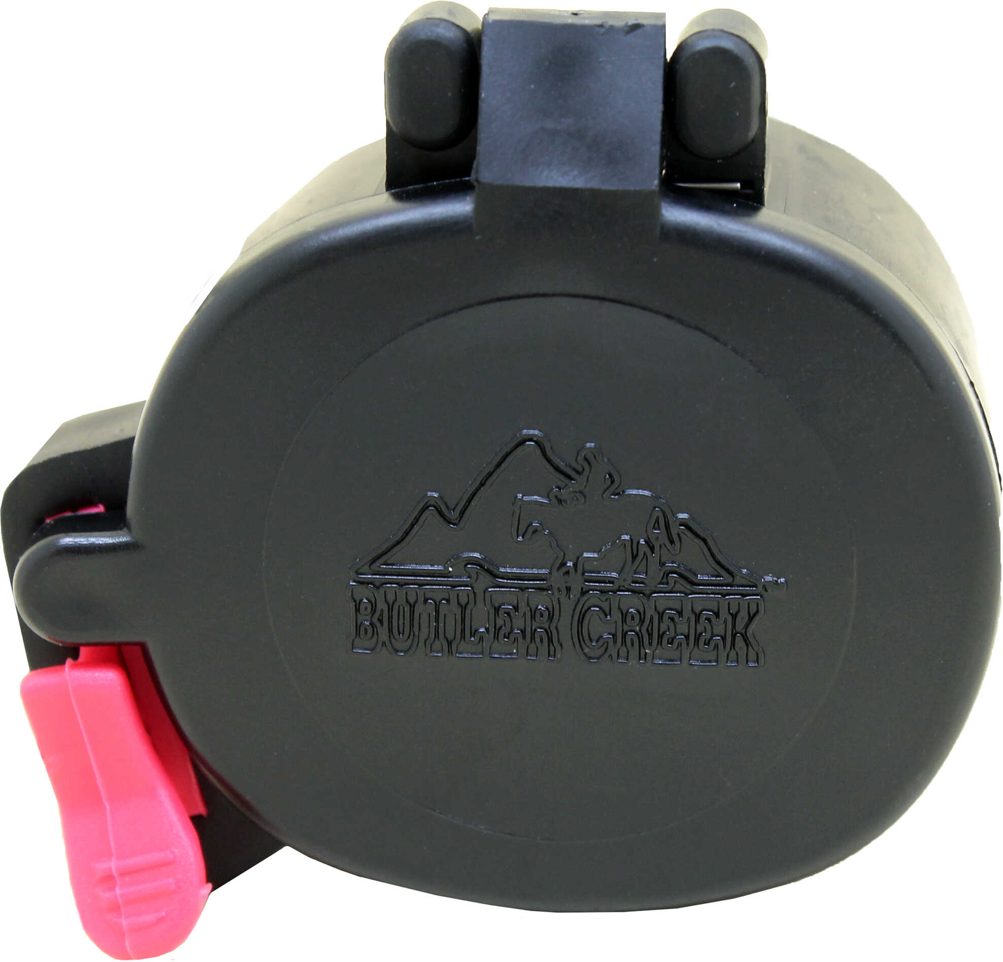 BC SCP CVR FLIP OPEN 15 OVAL EYE