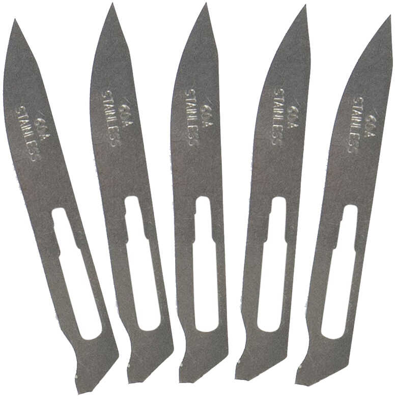 Gamekeeper Switch-Back Knife Replacement Blades Model: 18933