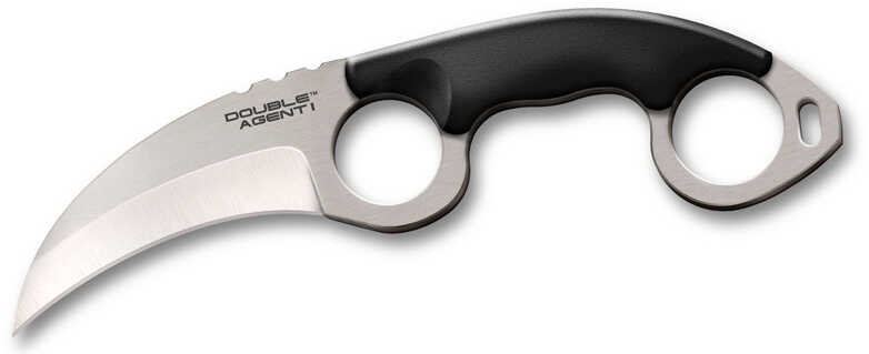 Cold Cs-39FK Double Agent I Plain Edge