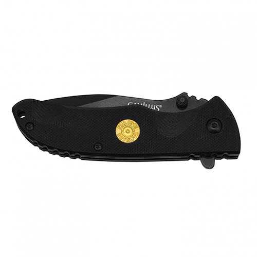 Camillus RIMFIRE 30-30 6.75 inch Folding Knife 2.75in Blade