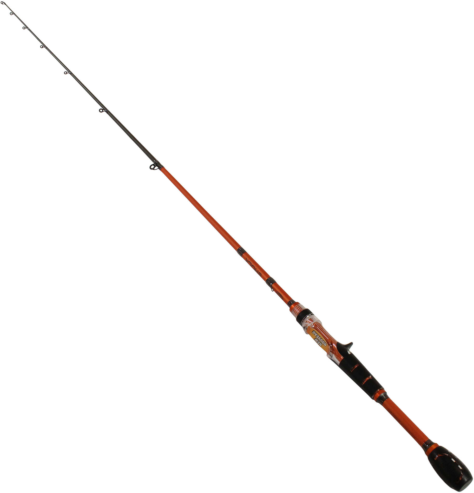 Berkley SHOCK 6' M/F/1PC CAST