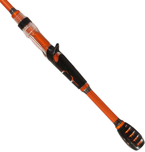 Berkley SHOCK 6' M/F/1PC CAST