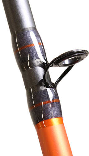 Berkley SHOCK 6' M/F/1PC CAST