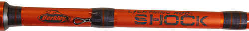 Berkley SHOCK 6' M/F/1PC CAST