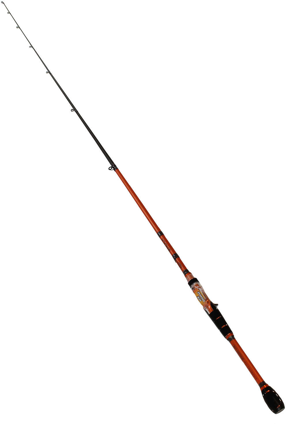 Berkley SHOCK 7' H/F/1PC CAST