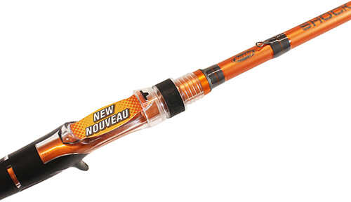Berkley SHOCK 7' H/F/1PC CAST