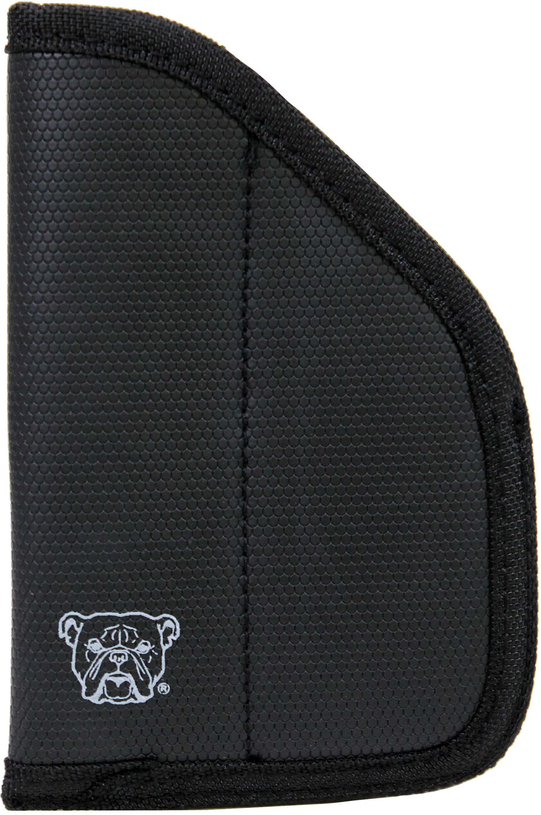 BDOG SUP GRIP M HSTR 2"-3 3/4" BRL