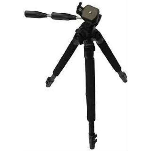 Bushnell 784040 Advanced Tripod Black Titanium