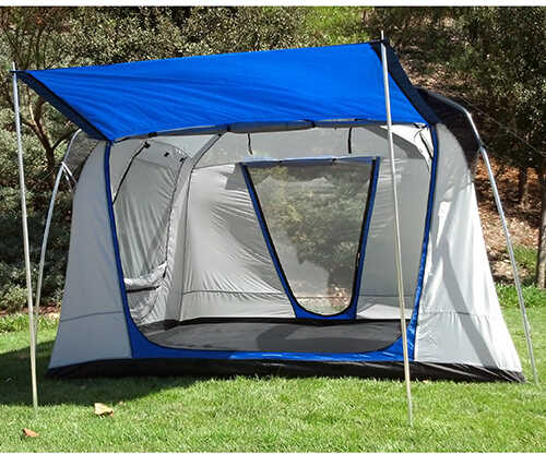 PahaQue Pamo Valley XD Cabin Tent