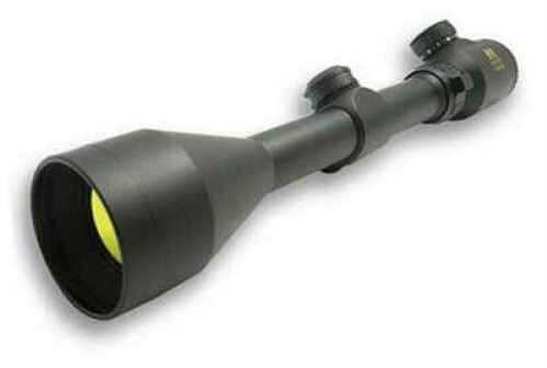 Ncstar Sefb3950R Shooter 3-9X50Il P4 Reticle