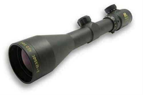 Ncstar Sus31250G Euro 3-12X50Il Crx