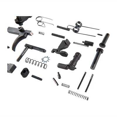 Ke Arms AR-15 Gi Lower Parts Kit