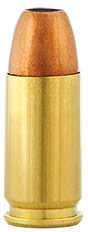 9mm Luger 117 Grain Jacketed Hollow Point 50 Rounds Aguila Ammunition