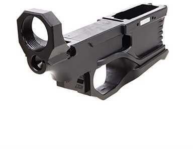 AR-15 80% RL556v3 Polymer Lower Receiver OD Green