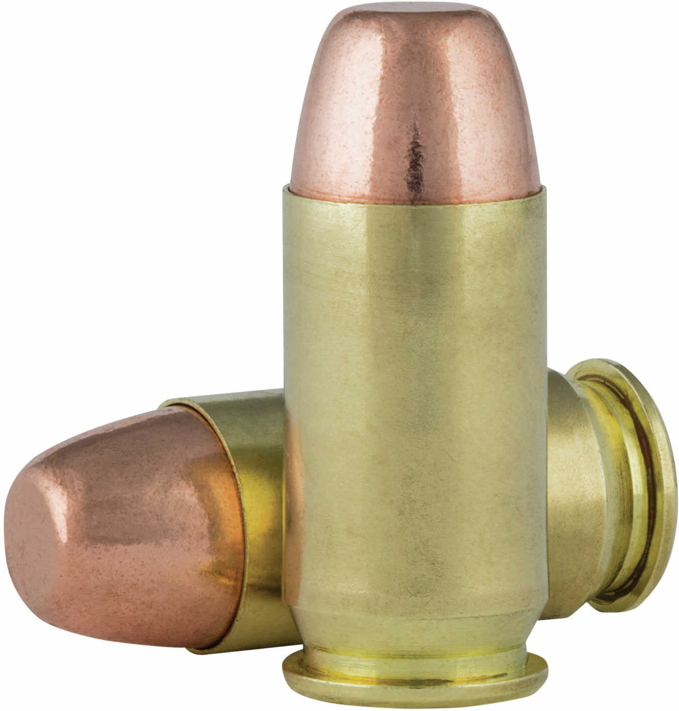 45 ACP 185 Grain Full Metal Jacket 50 Rounds CCI Ammunition