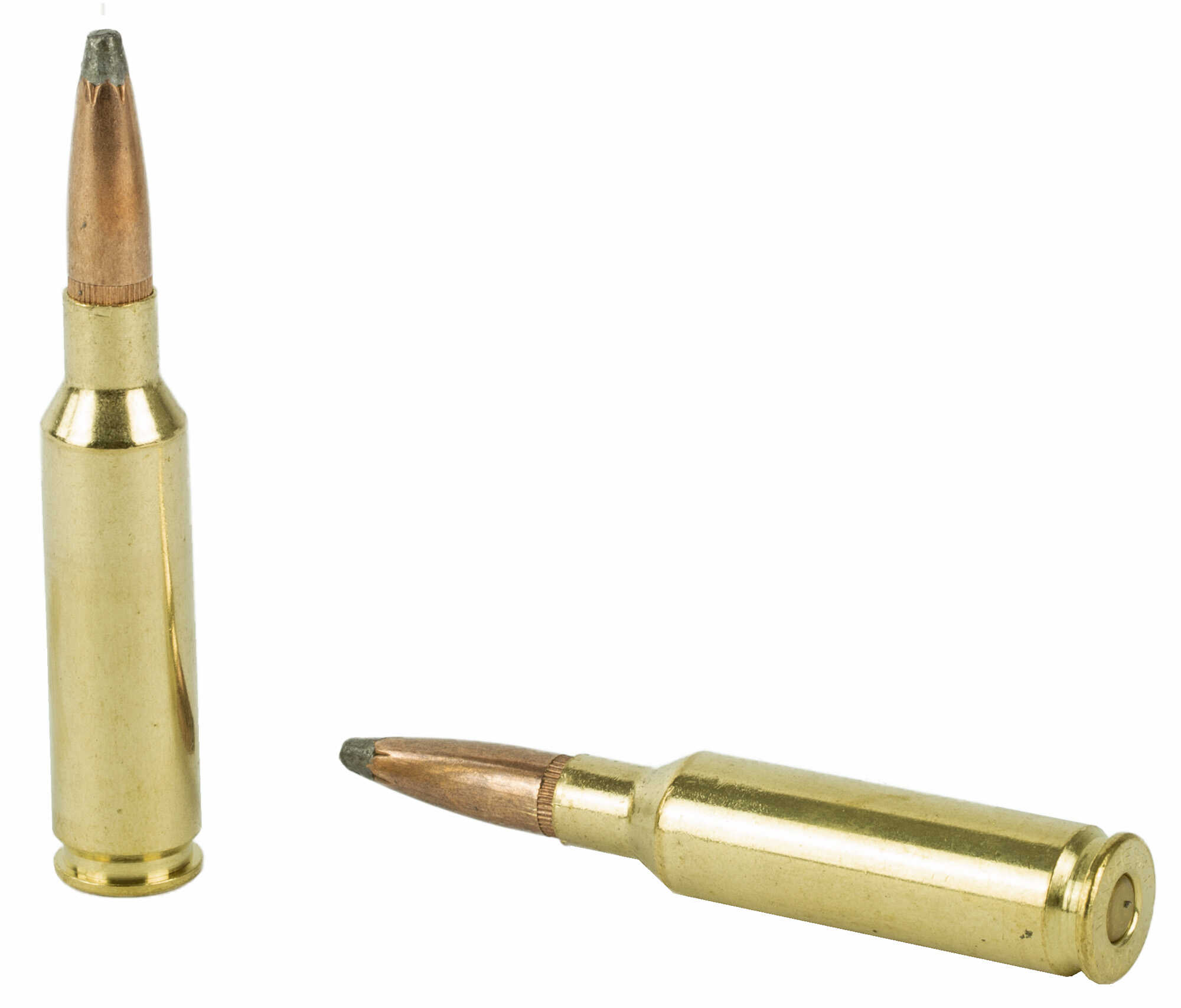 6.5 Creedmoor 129 Grain Power Point 20 Rounds Winchester Ammunition