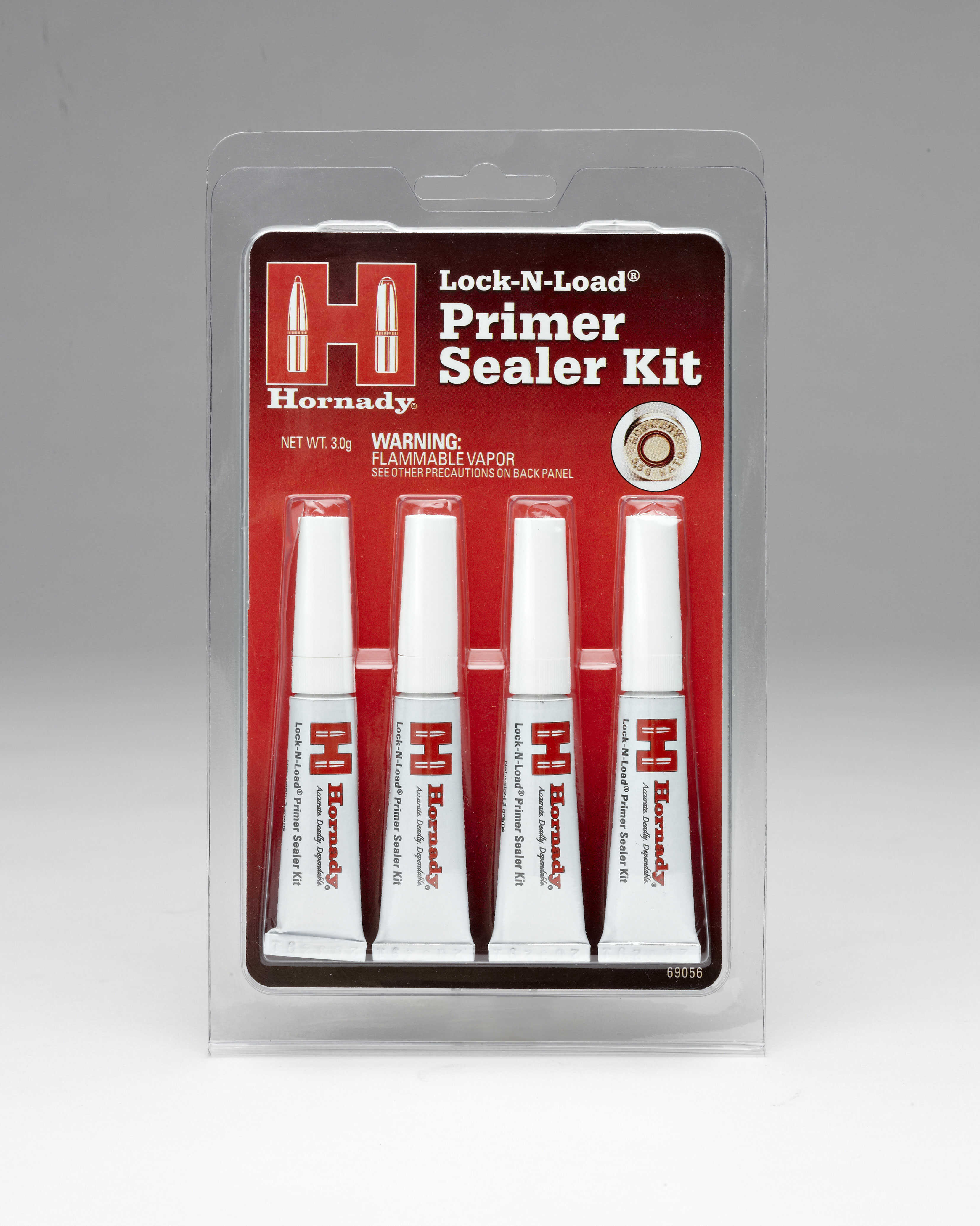Hornady One Shot Primer Sealer Kit