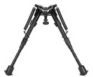 Caldwell XLA Bipod 6-9" Fixed