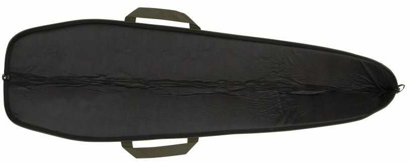 Allen Shotgun Case 52" Camo