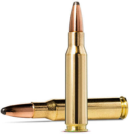Norma Whitetail Rifle Ammunition .308 Win 150Gr PSP 2789 Fps 20/ct
