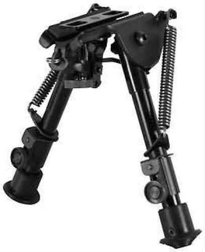 Nc ABPGC Bipod Compact 5.5-8In