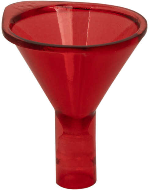 Hornady Basic Powder Funnel  Model: 586051