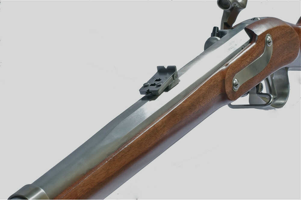 Pedersoli Lorenz Rifle Infantry Type II Perc (13.9 mm) 54 cal