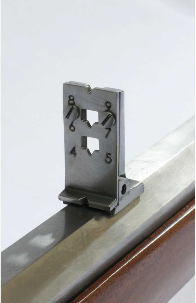 Pedersoli Lorenz Rifle Infantry Type II Perc (13.9 mm) 54 cal