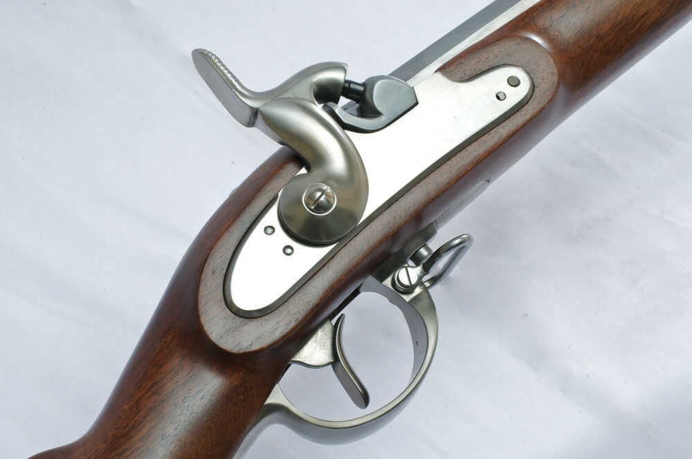 Pedersoli Lorenz Rifle Infantry Type II Perc (13.9 mm) 54 cal