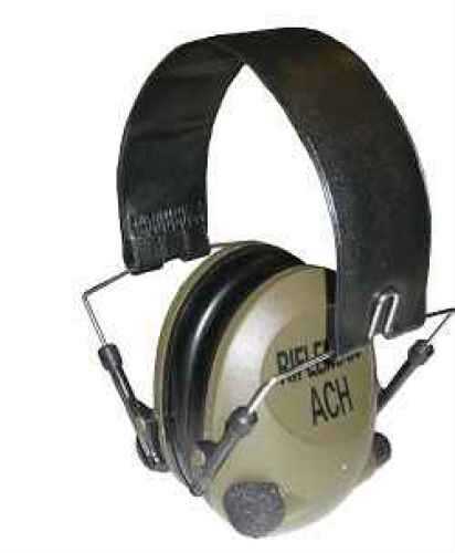 Pro Ears Rifleman ACH Ear Muffs