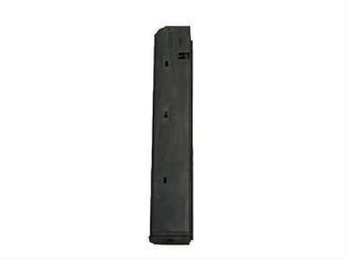 CMMG 90AFCD2 AR-15 9mm 32 Rd Magazine Black Finish