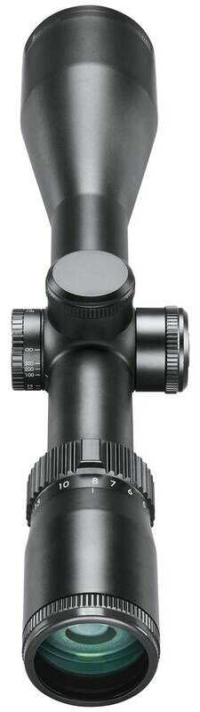 Bushnell Rel4165Bs3 Elite 4500 Black 4-16X50mm 30mm Tube Multi-X Reticle