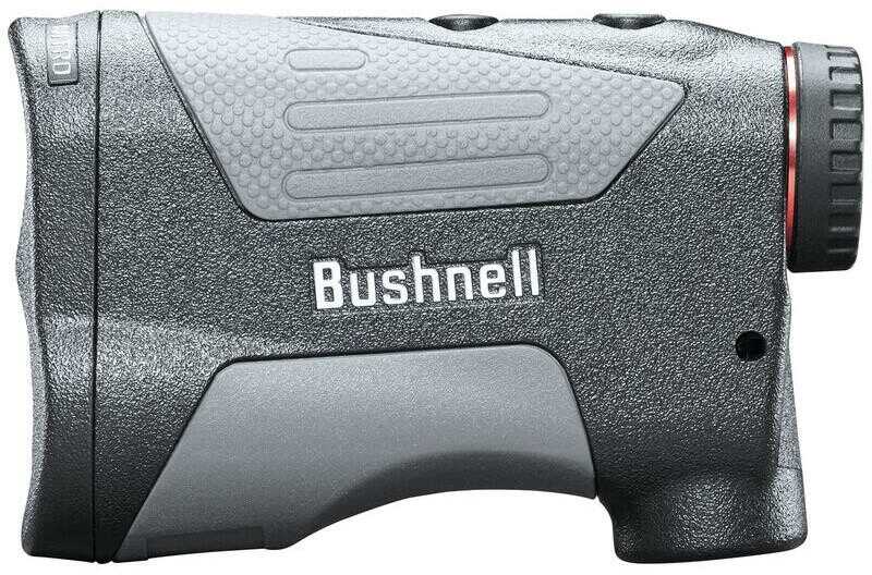 Bushnell Nitro Laser Rangefinder 1800 yd. Model: LN625IGG