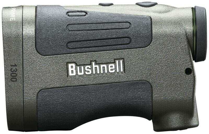 Bushnell Prime Laser Rangefinder 1300 yd. Model: LP1300SBL