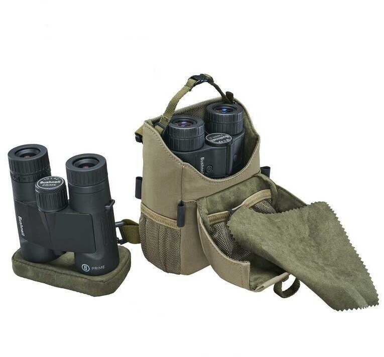 Bushnell Vault Binocular Harness  BABINPCT