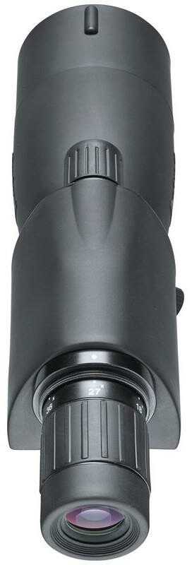 Bushnell 18-36x50mm Spotting Scope Porro Black