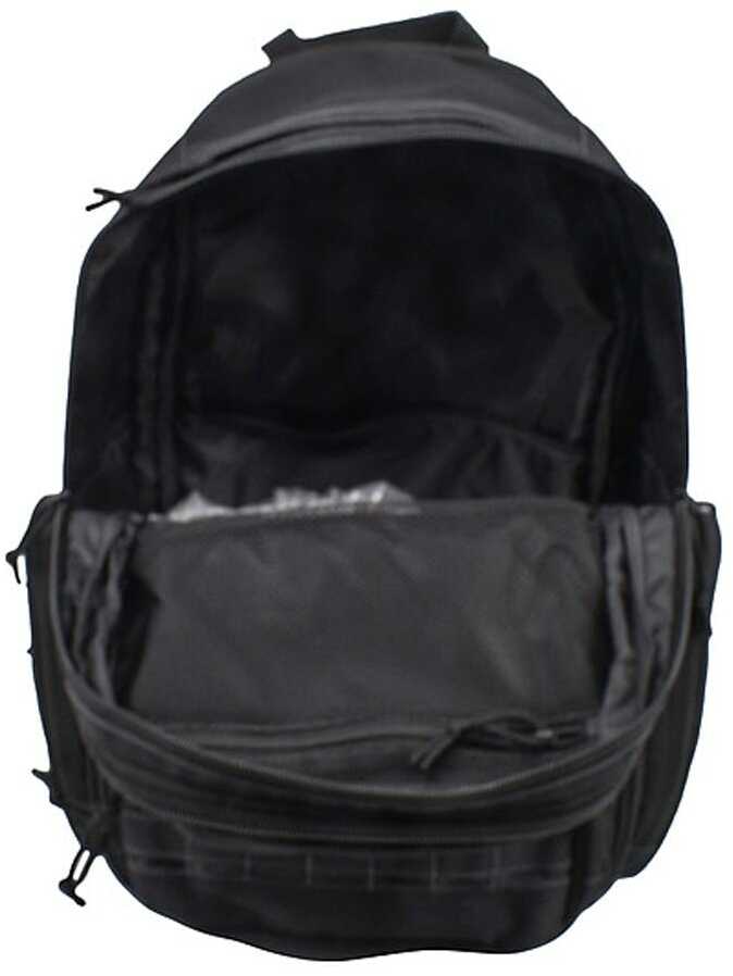 AWS JUGGERNAUT 5-DAY BKPCK BLK