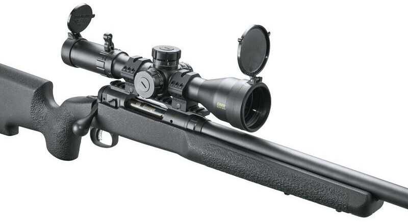BC ELEMENT SCP CAP EYE PIECE 1 BLK