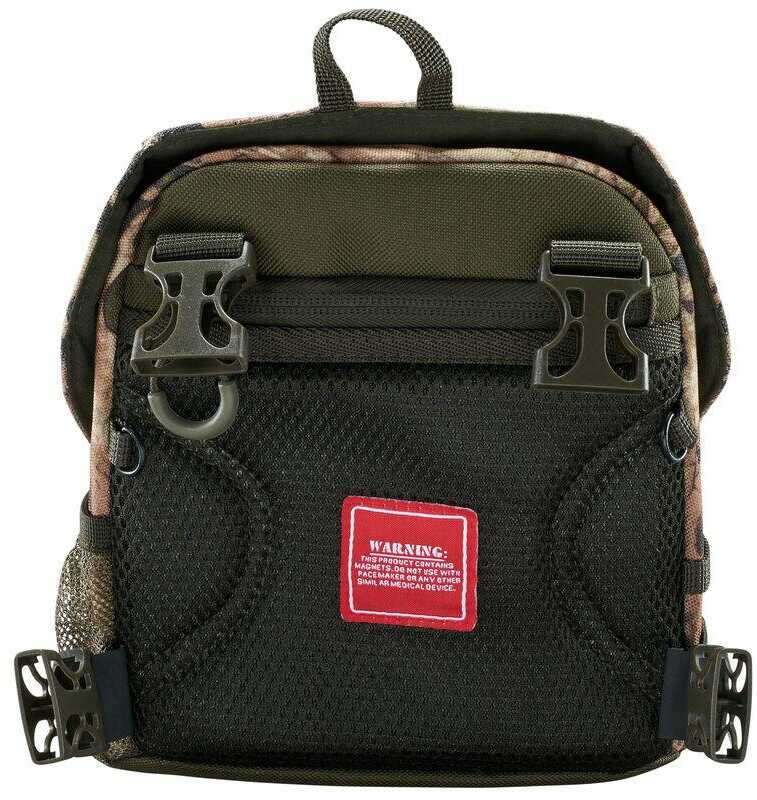 BC FL SANDSTRM XL BINO CASE MAGNETC