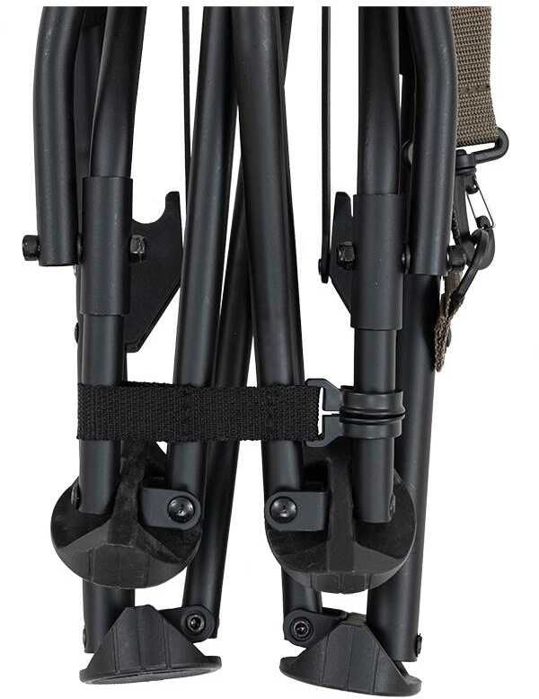 Alps Browning Strutter Mc Camp Chair Mossy OakCountry Dna