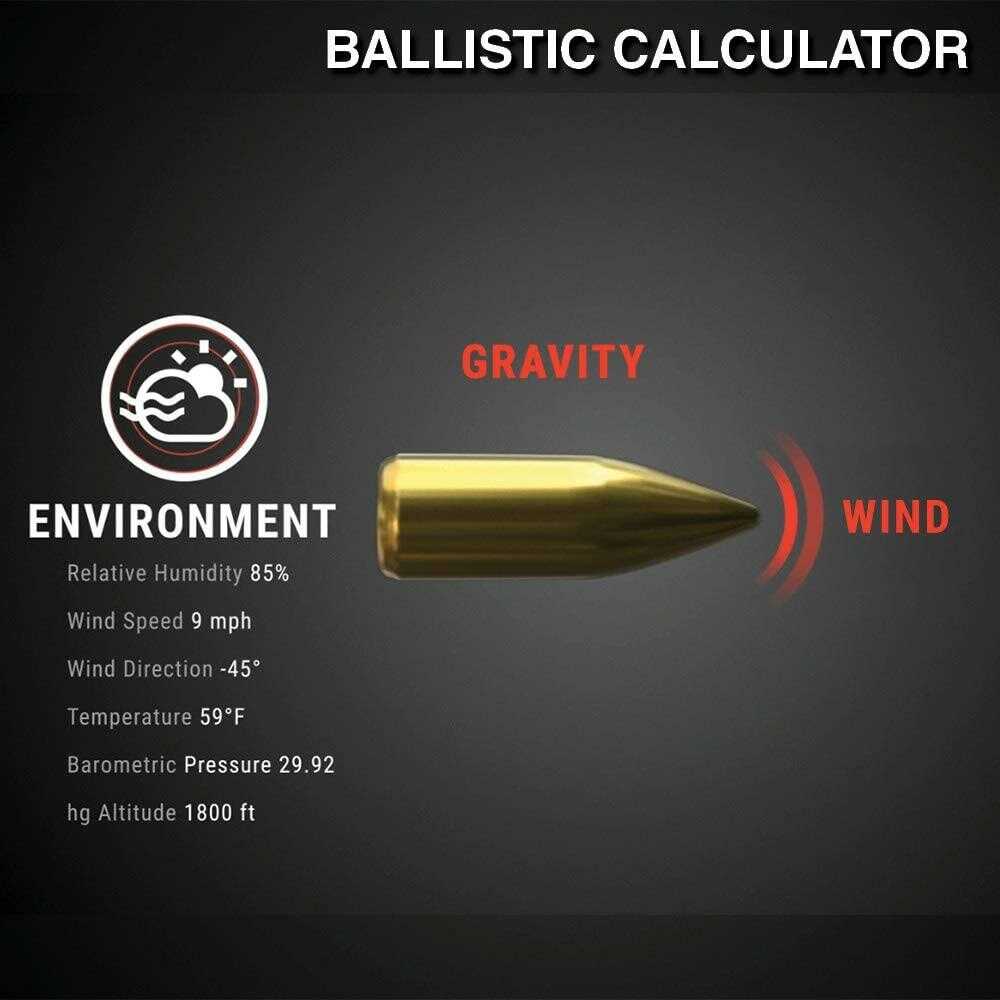 ATN X-SIGHT 4K SCOPE 3-14X DAY/NIGHT HD PRO Model: DGWSXS3144KP