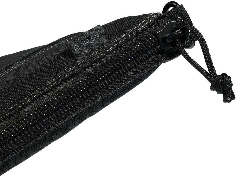 ALLEN TORREY PSTL CASE 11.5" BLK