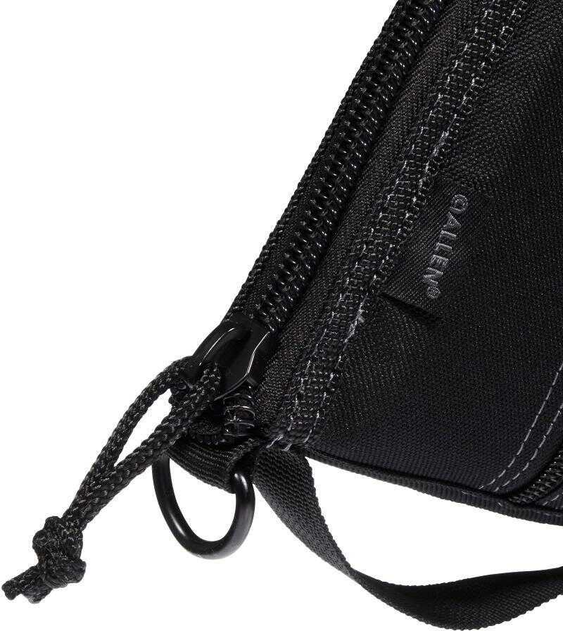 ALLEN TORREY PSTL CASE 11.5" BLK