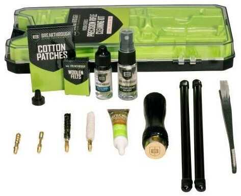 BREAKTHROUGH CLEAN TECHNOLOG BCT Vision SER Rifle Kit 270R