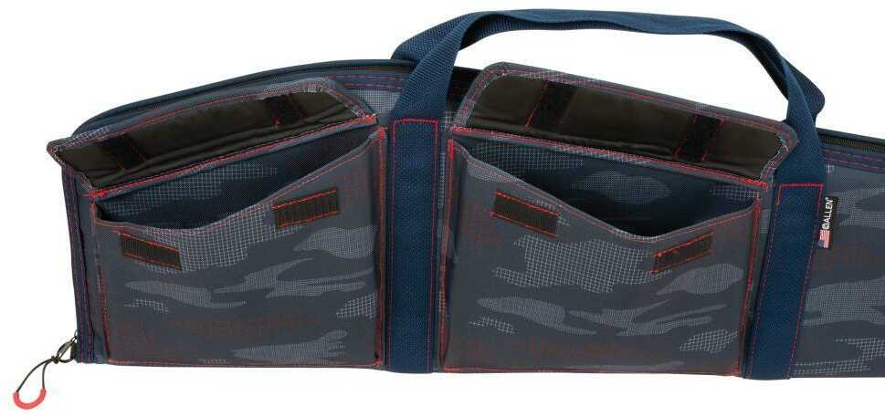 ALLEN PATRIOTIC 42 " TACTICAL CASE