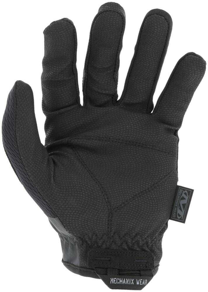 MECHANIX Wear MSD-55-011 Specialty 0.5 Covert Xl Black Ax-Suede